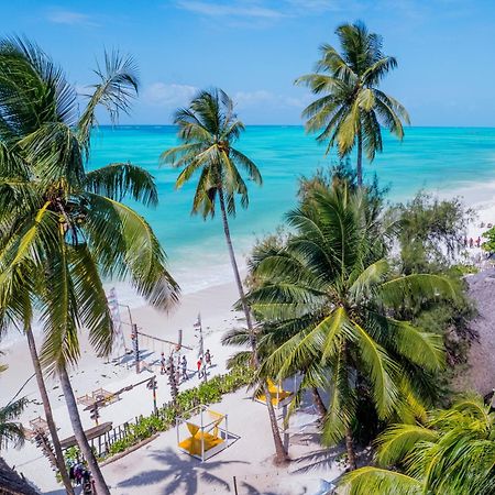 Pili Pili Beach Bungalows Jambiani  Bagian luar foto