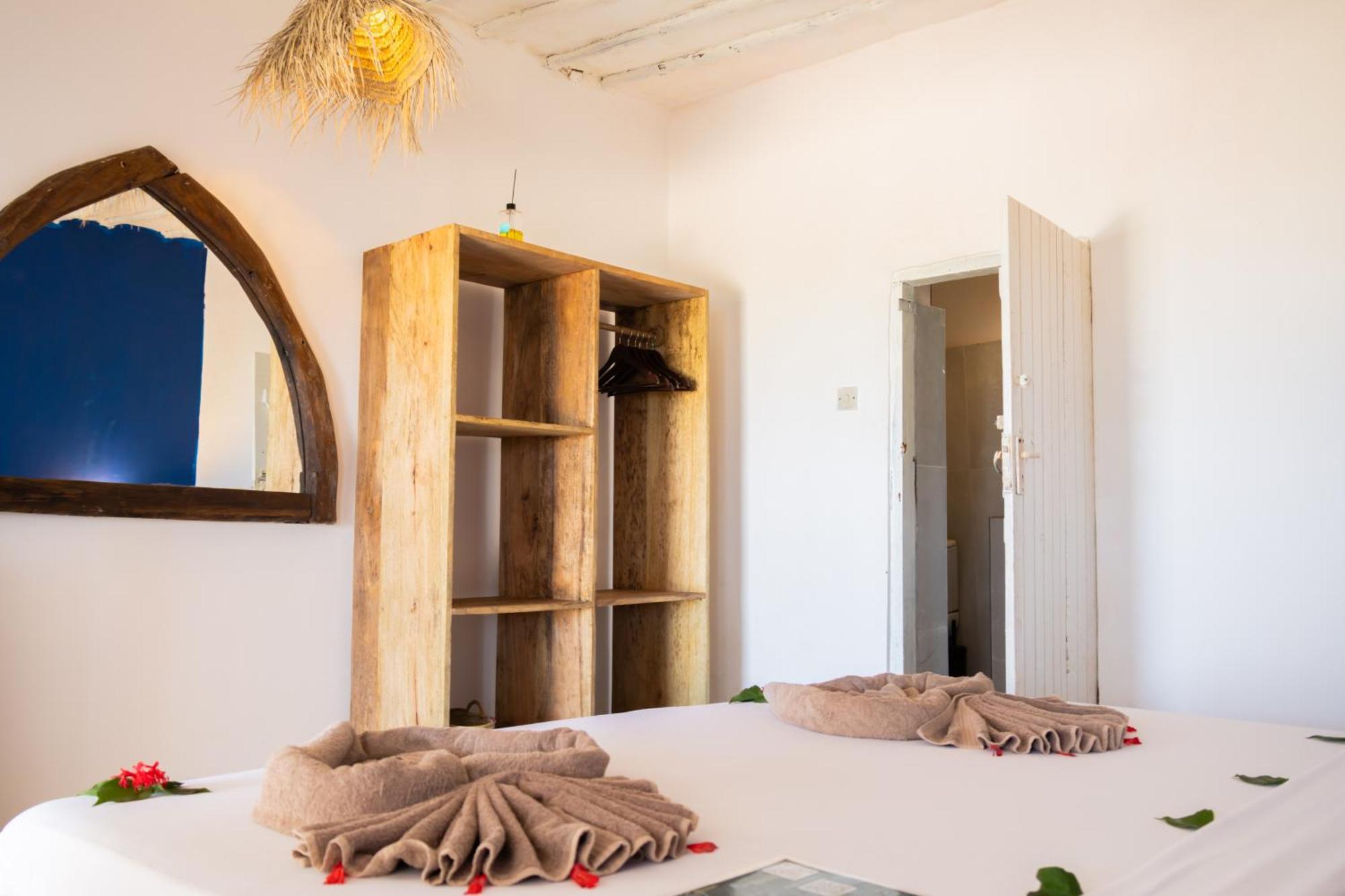 Pili Pili Beach Bungalows Jambiani  Bagian luar foto