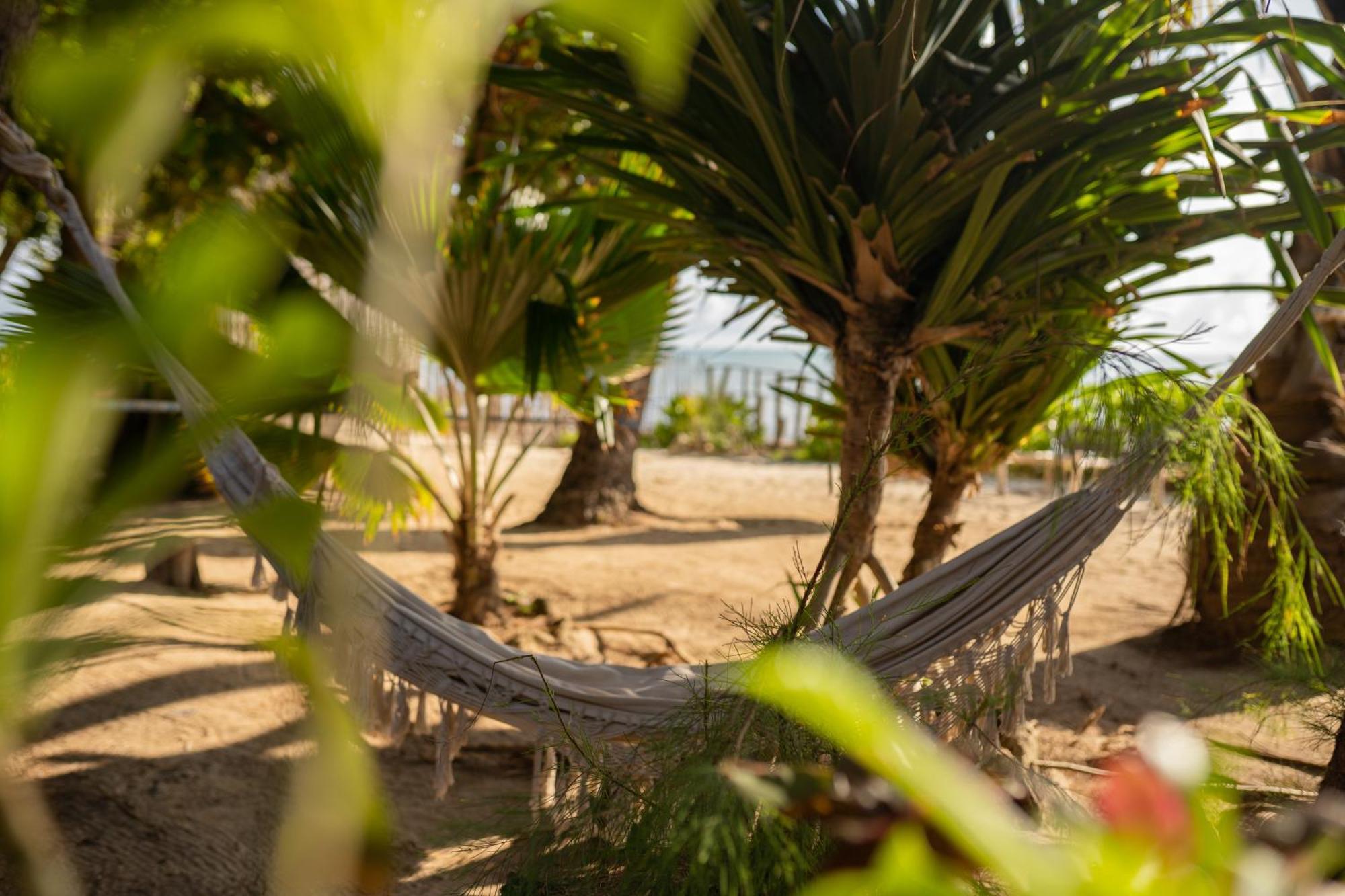 Pili Pili Beach Bungalows Jambiani  Bagian luar foto